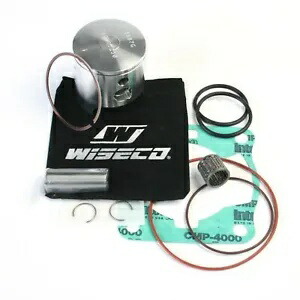 ヤマハ YZ125、2003-2004、Wiseco .020 ピストン、ガスケットセット、ベアリング - YZ 125 Yamaha YZ125, 2003-2004, Wiseco .020 Piston, Gasket Set, Bearing - YZ 125 【並行輸入品】