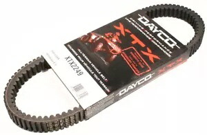 Polaris Ranger 700 HO、2009、Dayco XTX2249 エクストリーム ドライブ ベルト。 3211118 Polaris Ranger 700 HO, 2009, Dayco XTX2249 Xtreme Drive Belt; 3211118 【並行輸入品】 54,780円