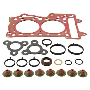 Ski-Doo Expedition Sport 600 ACE、2011-2018、トップエンド ガスケット セット Ski-Doo Expedition Sport 600 ACE, 2011-2018, Top End Gasket Set 【並行輸入品】