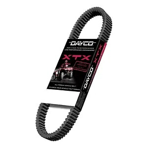 Can-Am アウトランダー マックス 1000 4x4 リミテッド、2013-2014、Dayco XTX2236 ドライブ ベルト Can-Am Outlander Max 1000 4x4 Limited, 2013-2014, Dayco XTX2236 Drive Belt 【並行輸入品】