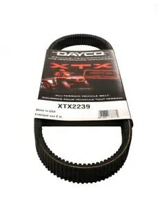 ポラリス レンジャー 500 EFI、2011 2012 2013、Dayco XTX2239 エクストリーム ドライブ ベルト。 3211113 Polaris Ranger 500 EFI, 2011 2012 2013, Dayco XTX2239 Xtreme Drive Belt; 3211113 【並行輸入品】