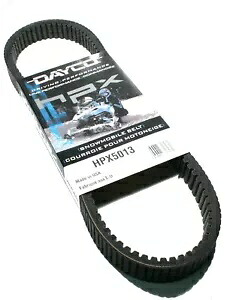 Polaris Indy Ultra RMK 680、1996、Dayco HPX5013 パフォーマンス ドライブ ベルト Polaris Indy Ultra RMK 680, 1996, Dayco HPX5013 Performance Drive Belt 【並行輸入品】