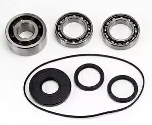 Polaris RZR XP 1000、2017、フロント ディファレンシャル ベアリングおよびシール キット Polaris RZR XP 1000, 2017, Front Differential Bearing and Seal Kit 【並行輸入品】 47,520円