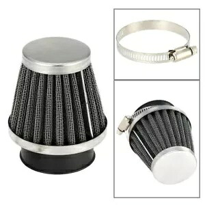 38-40mm キノコエアフィルタークリーナーオートバイダートバイクカズマヤマトロケタ 38-40mm Mushroom Air Filter Cleaner Motorcycle Dirt Bike Kazuma Yamato Roketa 【並行輸入品】