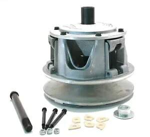 Ski-Doo フォーミュラ 600 デラックス、2000-2001、Comet 108EXP ドライブ クラッチ - GSE Ski-Doo Formula 600 Deluxe, 2000-2001, Comet 108EXP Drive Clutch - GSE 【並行輸入品】