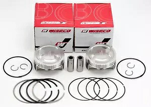 Can-Am アウトランダー & レネゲード 800、2006-2015、標準 Wiseco ピストン - 40030M09100 Can-Am Outlander & Renegade 800, 2006-2015, Std Wiseco Piston - 40030M09100 【並行輸入品】｜カスタムパーツ WORLD倉庫