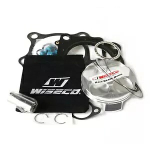 ホンダ CRF250X、2004-2017、Wiseco 標準ピストン、ガスケットセット - PK1240 Honda CRF250X, 2004-2017, Wiseco Std Piston, Gasket Set - PK1240 【並行輸入品】