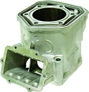 Ski-Doo MXZ Adrenaline 600 HO E-Tec、2009-2010、シリンダー - 420-6232-62 Ski-Doo MXZ Adrenaline 600 HO E-Tec, 2009-2010, Cylinder - 420-6232-62 【並行輸入品】