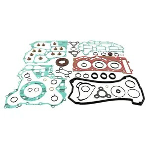 Ski-Doo Skandic 900 ACE 4 ストローク、2016-2018、シール付きフルガスケットセット Ski-Doo Skandic 900 ACE 4-Stroke, 2016-2018, Full Gasket Set with Seals 【並行輸入品】｜カスタムパーツ WORLD倉庫