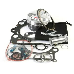 ヤマハ ラプター 660、2001-2005、Wiseco .040 ピストン/ガスケット セット - PK1062 Yamaha Raptor 660, 2001-2005, Wiseco .040 Piston/Gasket Set - PK1062 【並行輸入品】 68,365円