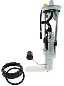Polaris Sportsman X2 700 EFI、2008、燃料ポンプ アセンブリ Polaris Sportsman X2 700 EFI, 2008, Fuel Pump Assembly 【並行輸入品】