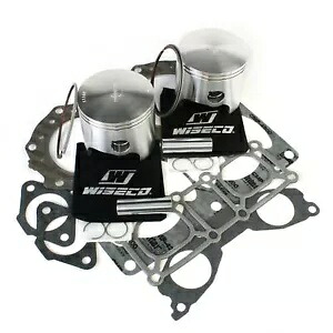 ヤマハ FX-1 700、1994-1995、Wiseco ピストン/ガスケット - エンジン再構築 Yamaha FX-1 700, 1994-1995, Wiseco Pistons/Gaskets - Engine Rebuild 【並行輸入品】｜カスタムパーツ WORLD倉庫