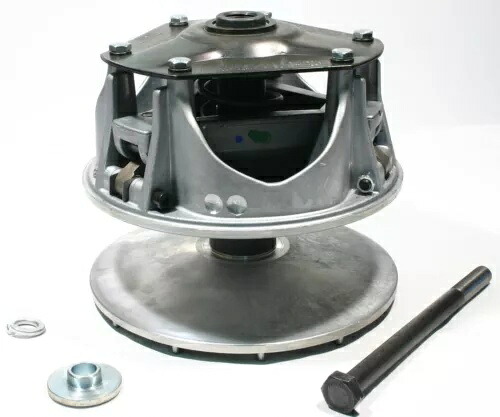 Polaris スポーツマン 500 X2、2006-2009、コメット ドライブ クラッチ - 218875A - 新品 Polaris Sportsman 500 X2, 2006-2009, Comet Drive Clutch - 218875A - NEW 【並行輸入品】｜カスタムパーツ WORLD倉庫