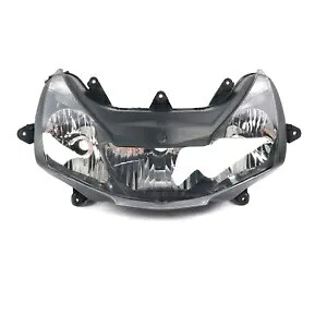 ヘッドライト フロント ヘッド ライト/ランプ ホンダ CBR 900 RR Fireblade 02-03用 Headlight Front Head Light/Lamp for Honda CBR 900 RR Fireblade 02-03 【並行輸入品】 50,820円