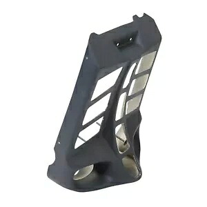 ハーレーダビッドソン VRSCA V-Rod 07-11 用ラジエーター カバー ガード Radiator Cover Guard for Harley-Davidson VRSCA V-Rod 07-11 【並行輸入品】