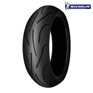 ミシュラン パイロット パワー 2CT タイヤ 180/55-17 ヤマハ YZF-R7 22-用 Michelin Pilot Power 2CT Tyre 180/55-17 for Yamaha YZF-R7 22- 【並行輸入品】