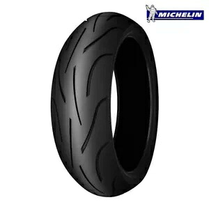 ミシュラン パイロット パワー 2CT タイヤ 180/55-17 ドゥカティ スクランブラー 800 ナイトシフト 20-用 Michelin Pilot Power 2CT Tyre 180/55-17 for Ducati Scrambler 800 Nightshift 20- 【並行輸入品】
