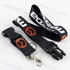 ブラックマツダストラップキーホルダークイックリリース MAZDASPEED RX7 RX8 MIATA MX5 13B Black For MAZDA Lanyard Keychain Quick Release MAZDASPEED RX7 RX8 MIATA MX5 13B 【並行輸入品】 32,175円