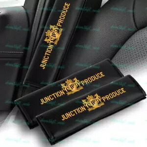 楽天市場】ジャンクションプロデュース JUNCTION PRODUCE レザーシート