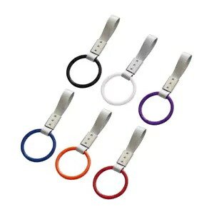 ユニバーサル釣川ハングリング 地下鉄ハンドストラップ 地下鉄ハンドルドリフト UNIVERSAL TSURIKAWA HANG RING SUBWAY TRAIN HAND STRAP SUBWAY TRAIN HANDLE DRIFT 【並行輸入品】