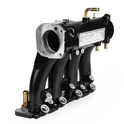 インテークマニホールド、レーシング D15 D16 カー D シリーズ、ホンダ シビック CRX DEL SOL 1 88-00用 Intake Manifold, Racing D15 D16 Car D-Series for HONDA CIVIC CRX DEL SOL 1 88-00 【並行輸入品】