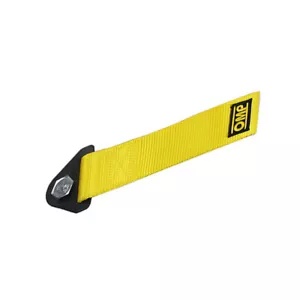 Sport ORANG 高強度レーシング牽引ストラップセット フロントリアバンパー牽引フック用 Sport ORANG High Strength Racing Tow Strap Set for Front Rear Bumper Towing Hook 【並行輸入品】