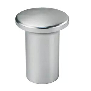 シルバー アルミニウム ドリフト スピン ターン E ブレーキ ノブ GT-86 サイオン FRS スバル WRX BRZ 用 Silver Aluminum Drift Spin Turn E-brake Knob for GT-86 Scion FRS Subaru WRX BRZ 【並行輸入品】