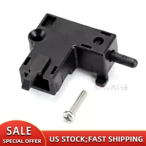 クラッチパーチスイッチセンサーヤマハ MT-07 MT-09 FZ09 FJ09 XJ6 流用 XSR700 Clutch Perch Switch Sensor For YAMAHA MT-07 MT-09 FZ09 FJ09 XJ6 Diversion XSR700 【並行輸入品】