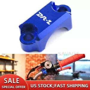 ブレーキマスターシリンダークランプカバースズキ DRZ 400S DRZ400 E DR-Z 400SM DRZ250 Brake Master Cylinder Clamp Cover For SUZUKI DRZ 400S DRZ400 E DR-Z 400SM DRZ250 【並行輸入品】