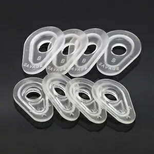ウインカーアダプタースペーサーヤマハ YZF R25/R3/R1 XJ6/F TDM 900 XSR 700/900 Turn Signals Adapter Spacers For YAMAHA YZF R25/R3/R1 XJ6/F TDM 900 XSR 700/900 【並行輸入品】
