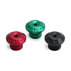 CNC オイルフィラーネジホンダ CR 125R/500R CRF250 R/L CBR 500R/600RR/250R/300R CNC Oil Filler Screws For HONDA CR 125R/500R CRF250 R/L CBR 500R/600RR/250R/300R 【並行輸入品】