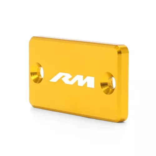 リアブレーキリザーバー液カバーキャップスズキ RM125 RM250 1996-2000 RM 125/250 Rear Brake Reservoir Fluid Cover Cap For SUZUKI RM125 RM250 1996-2000 RM 125/250 【並行輸入品】