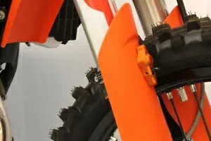 Works Connection 12-605 Pro Launch Start for 17-on WP AER 48 フォーク KTM SX 125-450 Works Connection 12-605 Pro Launch Start for 17-on WP AER 48 fork KTM SX 125-450 【並行輸入品】
