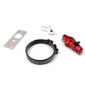 Works Connection 12-721 Pro Launch start devIce ハスクバーナ TC85 2018-2022 に適合 Works Connection 12-721 Pro Launch start devIce Fits Husqvarna TC85 2018-2022 【並行輸入品】
