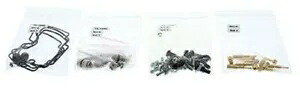 All Balls バイク キャブレター リビルド キット _ 26-1694 All Balls Bike Carburetor Rebuild Kit _ 26-1694 【並行輸入品】