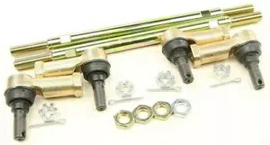 全ボール タイロッド アップグレード キット _ 52-1026 All Balls Tie Rod Upgrade Kit _ 52-1026 【並行輸入品】