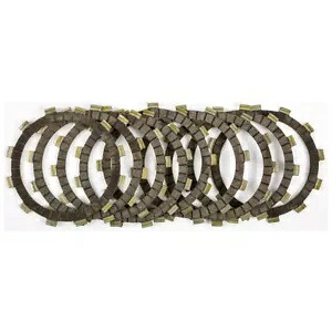 EBC レッドライン クラッチキット_CK2318 EBC Redline clutch kit _CK2318 【並行輸入品】