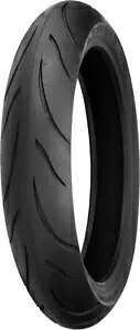 シンコー 87-4082 011 Verge ラジアルフロントバイクタイヤ 120/70ZR18 59(W) チューブレス Shinko 87-4082 011 Verge radial front motorcycle Tire 120/70ZR18 59(W) Tubeless 【並行輸入品】
