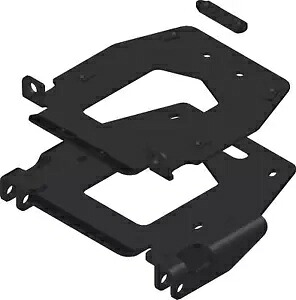 KFI 106160 フロントプラウマウント ポラリス一般 XP 1000 2020-2024 に適合 KFI 106160 Front Plow Mount Fits Polaris General XP 1000 2020-2024 【並行輸入品】 47,520円