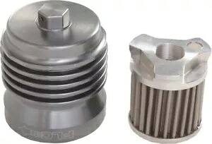 PCレーシングフロ再使用可能スピンオンオイルフィルター PCS2 PC Racing flo reusable spin-on oil filter PCS2 【並行輸入品】