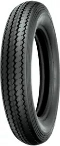 シンコータイヤ クラシック240 フロント/リア MT90-16 74H バイアスTT_A/B E240 Shinko tire Classic 240 front/rear MT90-16 74H bias TT _A/B E240 【並行輸入品】