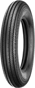 シンコー 87-4622 タイヤ 270 スーパークラシック フロント 4.00-19 61H バイアス TT Shinko 87-4622 tire 270 Super Classic front 4.00-19 61H bias TT 【並行輸入品】