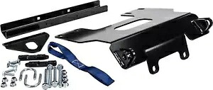 KFI 105920 フロントマウントプラウ KFI 105920 Front Mount Plows 【並行輸入品】