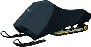 クラシック アクセサリー ストレージ カバー ショート トラック ブラック M _71527 Classic Accessories storage cover short track black medium _71527 【並行輸入品】