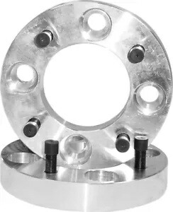 ハイリフター ワイドトラックS ホイールスペーサー 1.5インチ _WT4/156-15S High Lifter wide tracS wheel spacers 1.5\