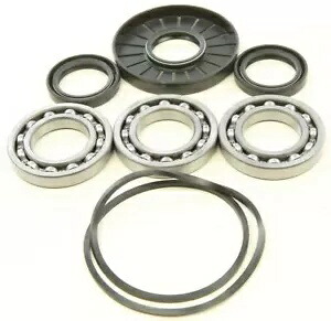 All Balls 25-2105 フロント ディファレンシャル ベアリング & シール キット - Polaris Sportman 570 All Balls 25-2105 Front Differential Bearing & Seal Kit - Polaris Sportman 570 【並行輸入品】