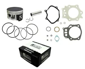 Na Mura NA-10001K トップエンド リビルドキット 1995-03 ホンダ TRX400FW - 85.97mm Namura NA-10001K top end rebuild kit 1995-03 Honda TRX400FW - 85.97mm 【並行輸入品】