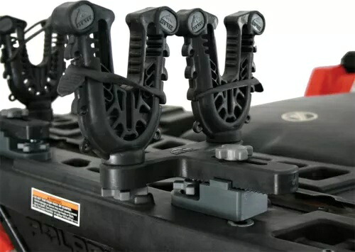 ATV-Tek PFFG2 フレックス ガン & ボウ ウェッジ ロック ATV-Tek PFFG2 flex gun & Bow Wedge Lock 【並行輸入品】
