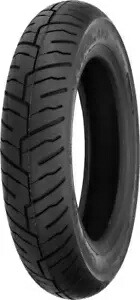 シンコー 425シリーズ リアタイヤ 100/90-10 56J バイアスTL 87-4274 Shinko 87-4274 425 Series Rear Tire 100/90-10 56J Bias TL 【並行輸入品】