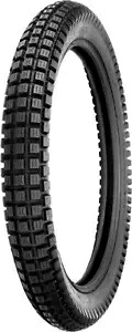 シンコー 241シリーズ 前後タイヤ 2.75-17 47J バイアスTT 87-4443 Shinko 87-4443 241 Series Front/Rear Tire 2.75-17 47J Bias TT 【並行輸入品】